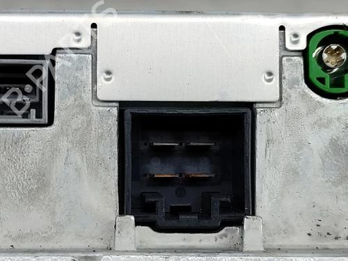 Electronic module JAGUAR I-PACE (X590) EV400 AWD | BP29870724M83 