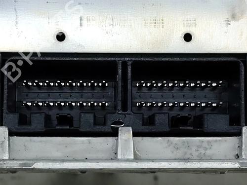 Electronic module JAGUAR I-PACE (X590) EV400 AWD | BP29870724M83 