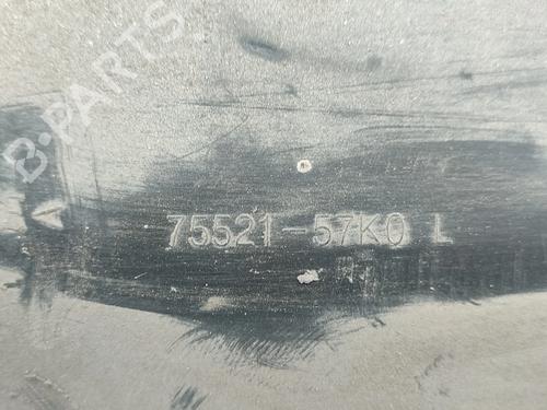 Wheel arch SUZUKI SWIFT III (MZ, EZ) 1.3 4x4 (RS 413, ZD11S) | BP29747310C56 