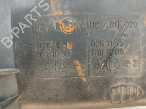 Scheinwerfer rechts PEUGEOT 306 Hatchback (7A, 7C, N3, N5) 1.4 | BP29891864C29