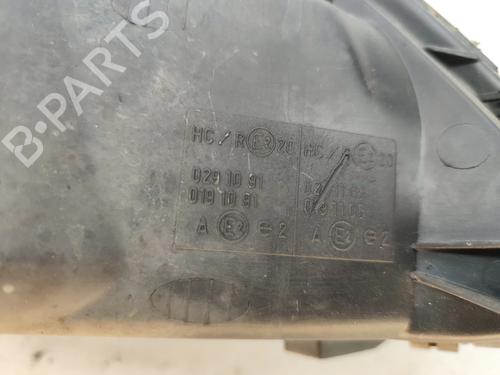 Lyskaster venstre PEUGEOT 306 Hatchback (7A, 7C, N3, N5) 1.4 | BP29891865C28