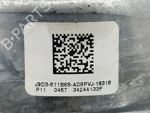 Rear left belt tensioner JAGUAR I-PACE (X590) EV400 AWD | BP29870772C89 