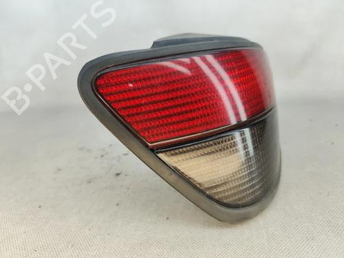 Venstre baglygte PEUGEOT 306 Hatchback (7A, 7C, N3, N5) 1.4 | BP29891867C34