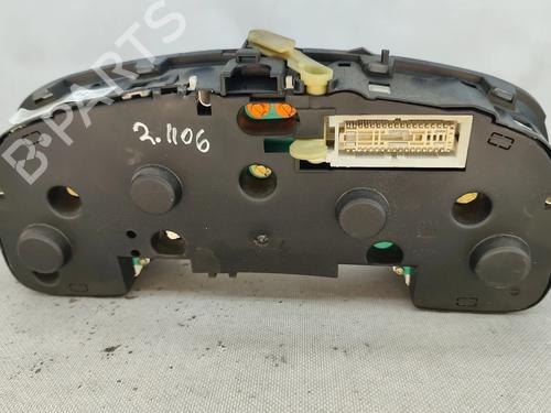 Instrument cluster OPEL ASTRA G Hatchback (T98) 1.4 16V (F08, F48) | BP29892657C47