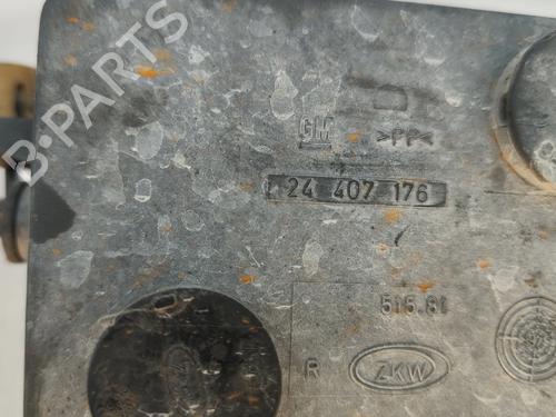 Right front fog light OPEL ASTRA G Hatchback (T98) 1.4 16V (F08, F48) | BP29892654C31 