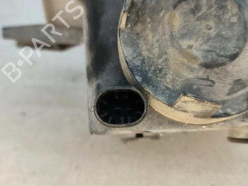 Right front fog light OPEL ASTRA G Hatchback (T98) 1.4 16V (F08, F48) | BP29892654C31 