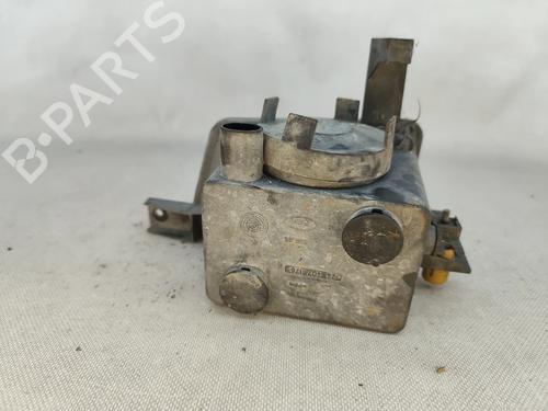 Right front fog light OPEL ASTRA G Hatchback (T98) 1.4 16V (F08, F48) | BP29892654C31 