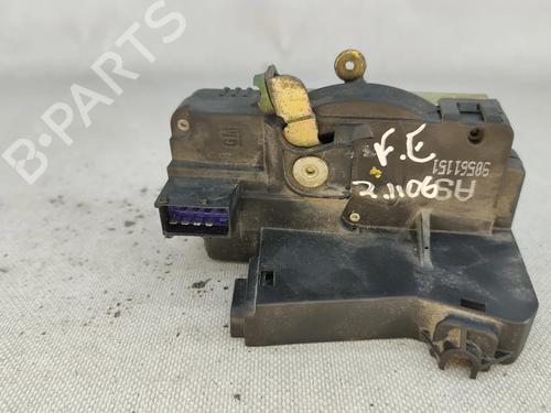 Venstre foran lås OPEL ASTRA G Hatchback (T98) 1.4 16V (F08, F48) | BP29892660C98