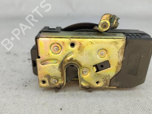 Venstre foran lås OPEL ASTRA G Hatchback (T98) 1.4 16V (F08, F48) | BP29892660C98