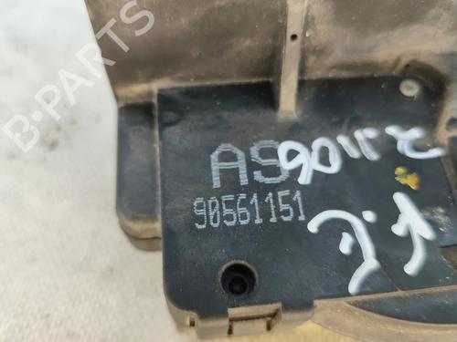 Venstre foran lås OPEL ASTRA G Hatchback (T98) 1.4 16V (F08, F48) | BP29892660C98