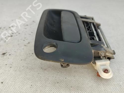 Poignée extérieure avant gauche OPEL ASTRA G Hatchback (T98) 1.4 16V (F08, F48) | BP29892661C128 