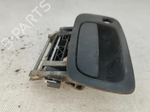 Poignée extérieure avant gauche OPEL ASTRA G Hatchback (T98) 1.4 16V (F08, F48) | BP29892661C128 