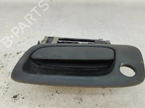 Poignée extérieure avant gauche OPEL ASTRA G Hatchback (T98) 1.4 16V (F08, F48) | BP29892661C128 