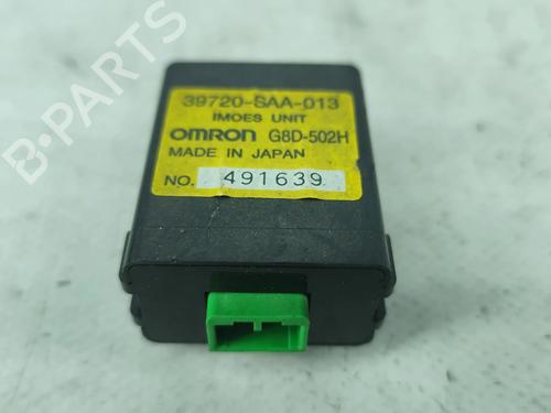 Module électronique HONDA JAZZ II (GD_, GE3, GE2) 1.2 i-DSI (GD5, GE2) (78 hp) 29717615