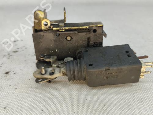 Venstre foran lås CITROËN SAXO (S0, S1) 1.5 D | BP29892676C98 