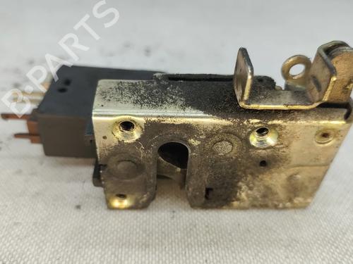 Venstre foran lås CITROËN SAXO (S0, S1) 1.5 D (58 hp) 29892676