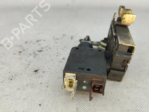 Venstre foran lås CITROËN SAXO (S0, S1) 1.5 D | BP29892676C98 