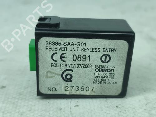 Elektronik Modul für HONDA JAZZ II (GD_, GE3, GE2) 1.2 i-DSI (GD5, GE2) (78 hp) 29717616