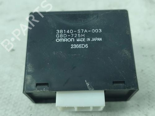 Used Electronic module HONDA JAZZ II (GD_, GE3, GE2) 1.2 i-DSI (GD5, GE2) (78 hp) 29717617