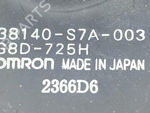 Electronic module HONDA JAZZ II (GD_, GE3, GE2) 1.2 i-DSI (GD5, GE2) | BP29717617M83 