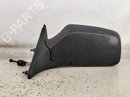 Left mirror RENAULT 21 (B48_) 2.1 D (B48V/B48O) | BP29886733C26