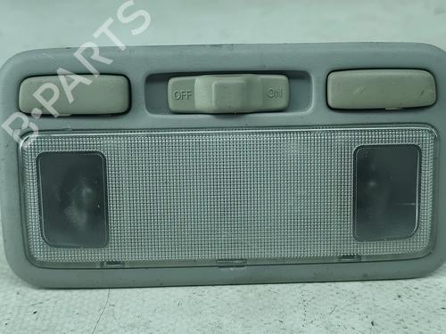 Kabinelys HONDA JAZZ II (GD_, GE3, GE2) 1.2 i-DSI (GD5, GE2) (78 hp) 29717619