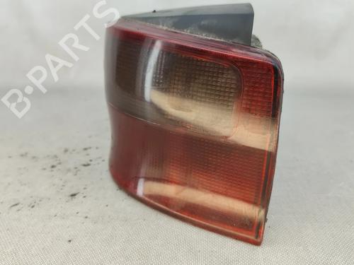 Right taillight CITROËN SAXO (S0, S1) 1.5 D | BP29892682C35