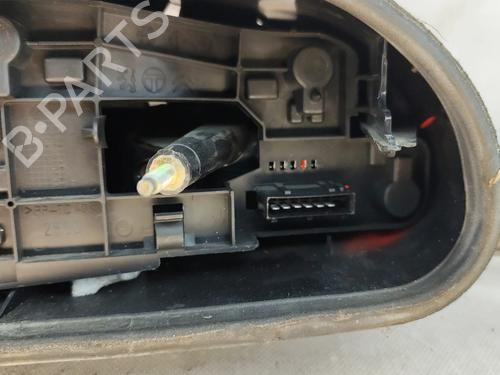 Right taillight CITROËN SAXO (S0, S1) 1.5 D | BP29892682C35