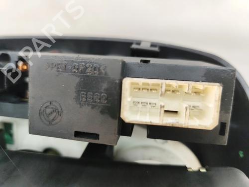 Comando clima FIAT SEICENTO / 600 (187_) 0.9 (187AXA, 187AXA1A) | BP29895374I5 