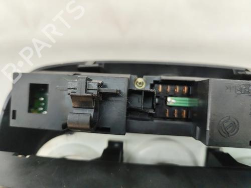 Comando clima FIAT SEICENTO / 600 (187_) 0.9 (187AXA, 187AXA1A) | BP29895374I5 