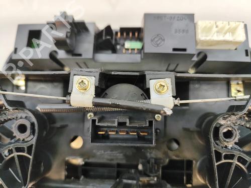 Comando clima FIAT SEICENTO / 600 (187_) 0.9 (187AXA, 187AXA1A) | BP29895374I5 