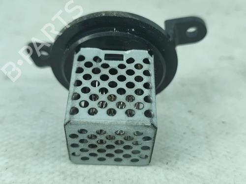 Heater resistor HONDA JAZZ II (GD_, GE3, GE2) 1.2 i-DSI (GD5, GE2) | BP29726293M108