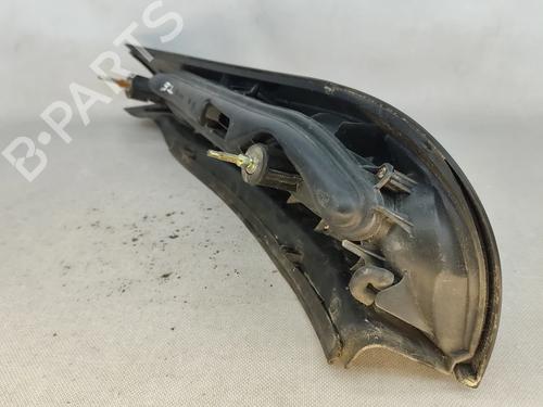 Left taillight FIAT MAREA Weekend (185_) 1.6 | BP29895406C34