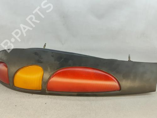 Left taillight FIAT MAREA Weekend (185_) 1.6 | BP29895406C34