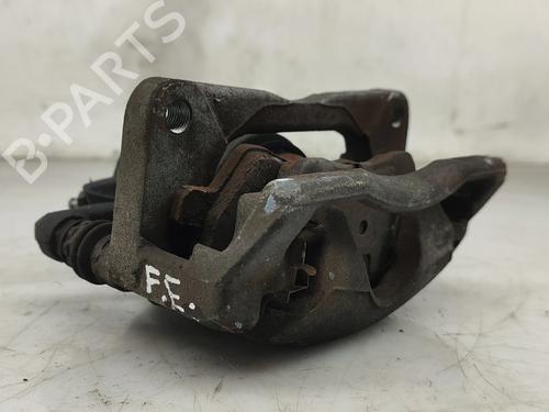Left front brake caliper SUZUKI SWIFT III (MZ, EZ) 1.3 4x4 (RS 413, ZD11S) | BP29747299M105 
