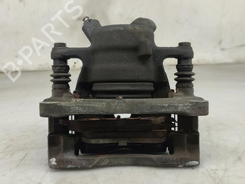 Left front brake caliper SUZUKI SWIFT III (MZ, EZ) 1.3 4x4 (RS 413, ZD11S) | BP29747299M105 