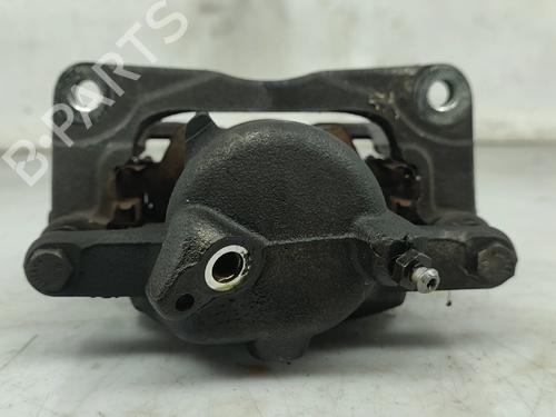 Left front brake caliper SUZUKI SWIFT III (MZ, EZ) 1.3 4x4 (RS 413, ZD11S) | BP29747299M105 