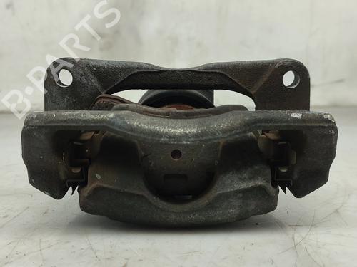 Left front brake caliper SUZUKI SWIFT III (MZ, EZ) 1.3 4x4 (RS 413, ZD11S) | BP29747299M105 