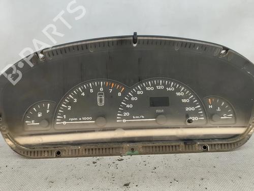 Instrument cluster FIAT MAREA Weekend (185_) 1.6 | BP29895407C47 