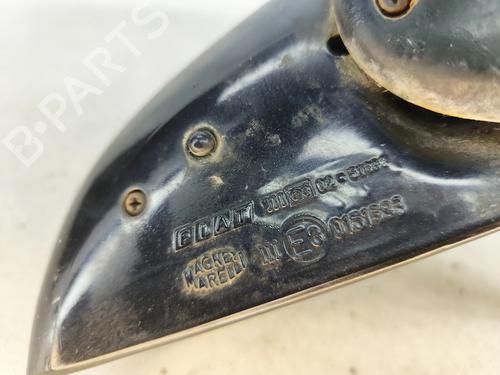 Bakspejl Højre FIAT MAREA Weekend (185_) 1.6 | BP29895408C27