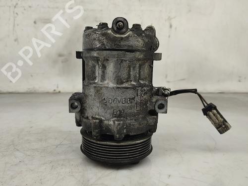 Compressore A/C SUZUKI SWIFT III (MZ, EZ) 1.3 4x4 (RS 413, ZD11S) | BP29747293M34