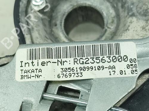 Rat MINI MINI (R50, R53) Cooper | BP29596502C49