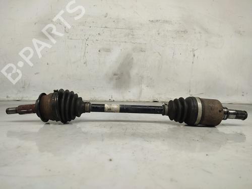 Used Left front driveshaft SUZUKI SWIFT III (MZ, EZ) 1.3 4x4 (RS 413, ZD11S) (92 hp) 29747292