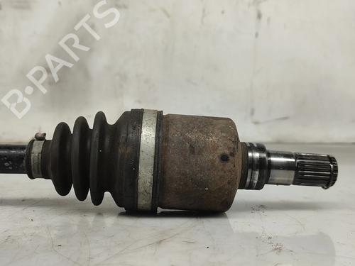 Left front driveshaft SUZUKI SWIFT III (MZ, EZ) 1.3 4x4 (RS 413, ZD11S) | BP29747292M38 