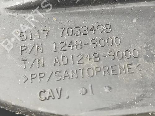 Fuel flap MINI MINI (R50, R53) Cooper | BP29596509C131