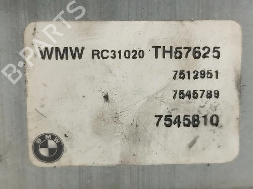 Computer motormanagement MINI MINI (R50, R53) Cooper | BP29608217M57 