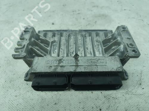 Used Engine control unit (ECU) MINI MINI (R50, R53) Cooper (116 hp) 29608217