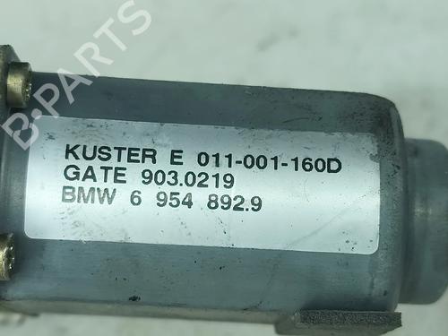 Front right window mechanism MINI MINI (R50, R53) Cooper | BP29608221C23