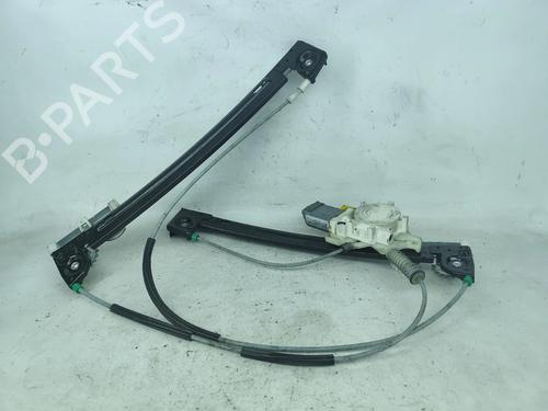 Used Front right window mechanism MINI MINI (R50, R53) Cooper (116 hp) 29608221