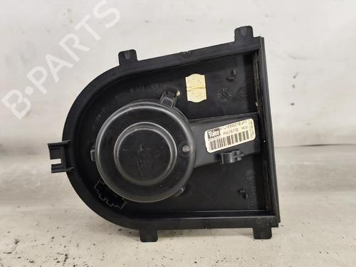 Varmeblæser AUDI TT (8N3) 1.8 T | BP29885631M62